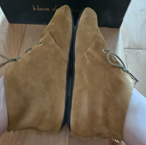 House of Harlow 1960 booties - Picture 3 of 4